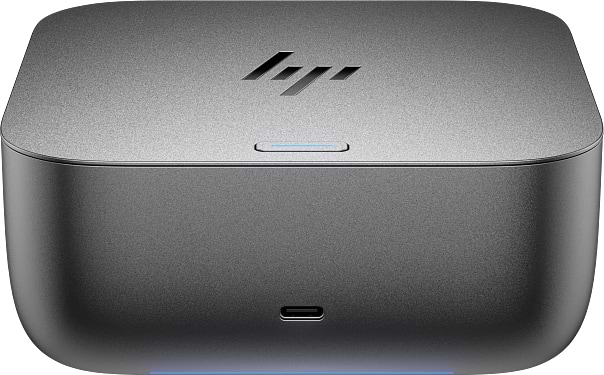 Док-станция HP TB4 Ultra 180W G6 Dock (9X481UT)