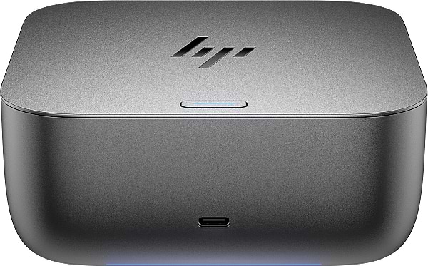 Фото - Док-станция HP TB4 Ultra 180W G6 Dock (9X481UT)