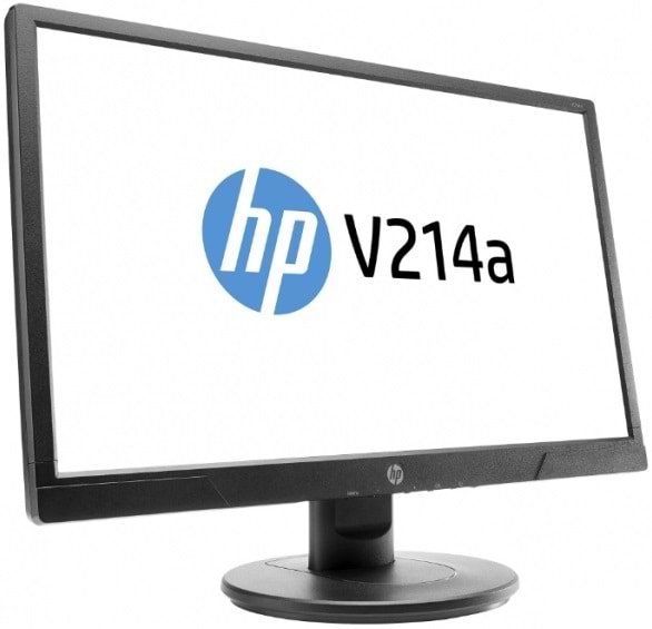 Фото - Монитор HP V214a (1FR84AA)