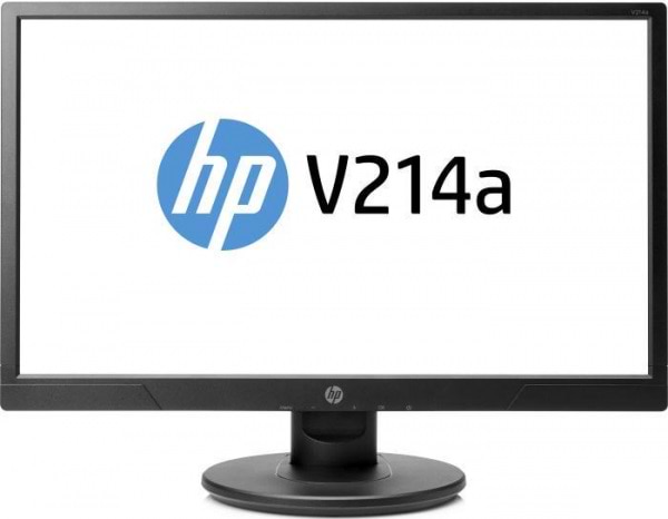 Фото - Монитор HP V214a (1FR84AA) Фото - Монитор HP V214a (1FR84AA)