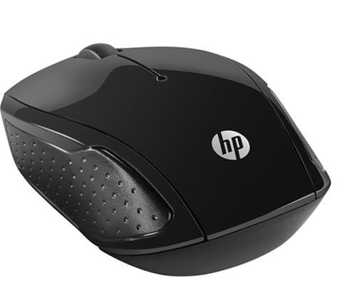 Фото - Мышь беспроводная HP Wireless Mouse 200 (X6W31AA)