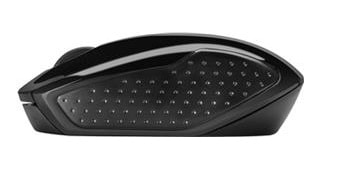 Фото - Мышь беспроводная HP Wireless Mouse 200 (X6W31AA)