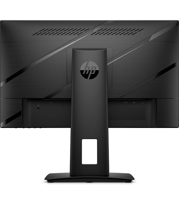 Фото - Уцінка - Монітор ігровий HP X24ih (2W925AA) Black #