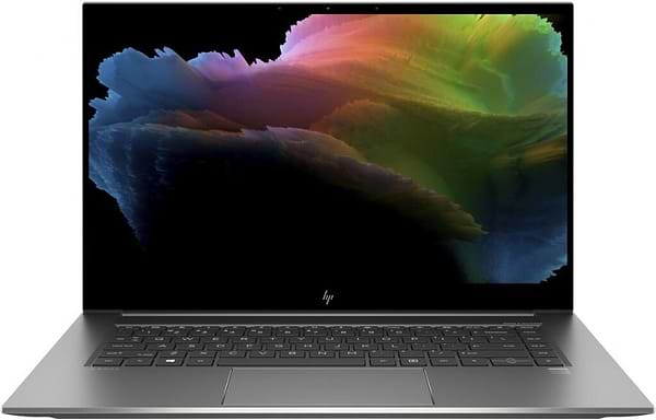 Фото - Ноутбук HP ZBook Studio G7 (1J3T9EA) Silver
