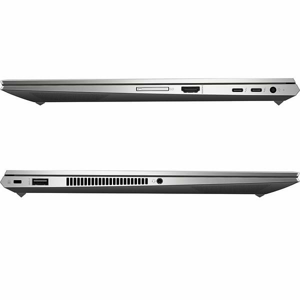 Фото - Ноутбук HP ZBook Studio G7 (1J3T9EA) Silver