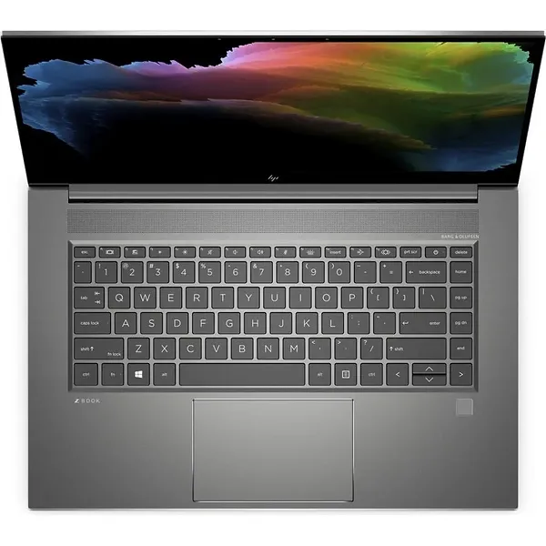 Фото - Ноутбук HP ZBook Studio G7 (1J3T9EA) Silver