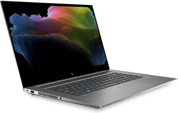 Фото - Ноутбук HP ZBook Studio G7 (1J3T9EA) Silver