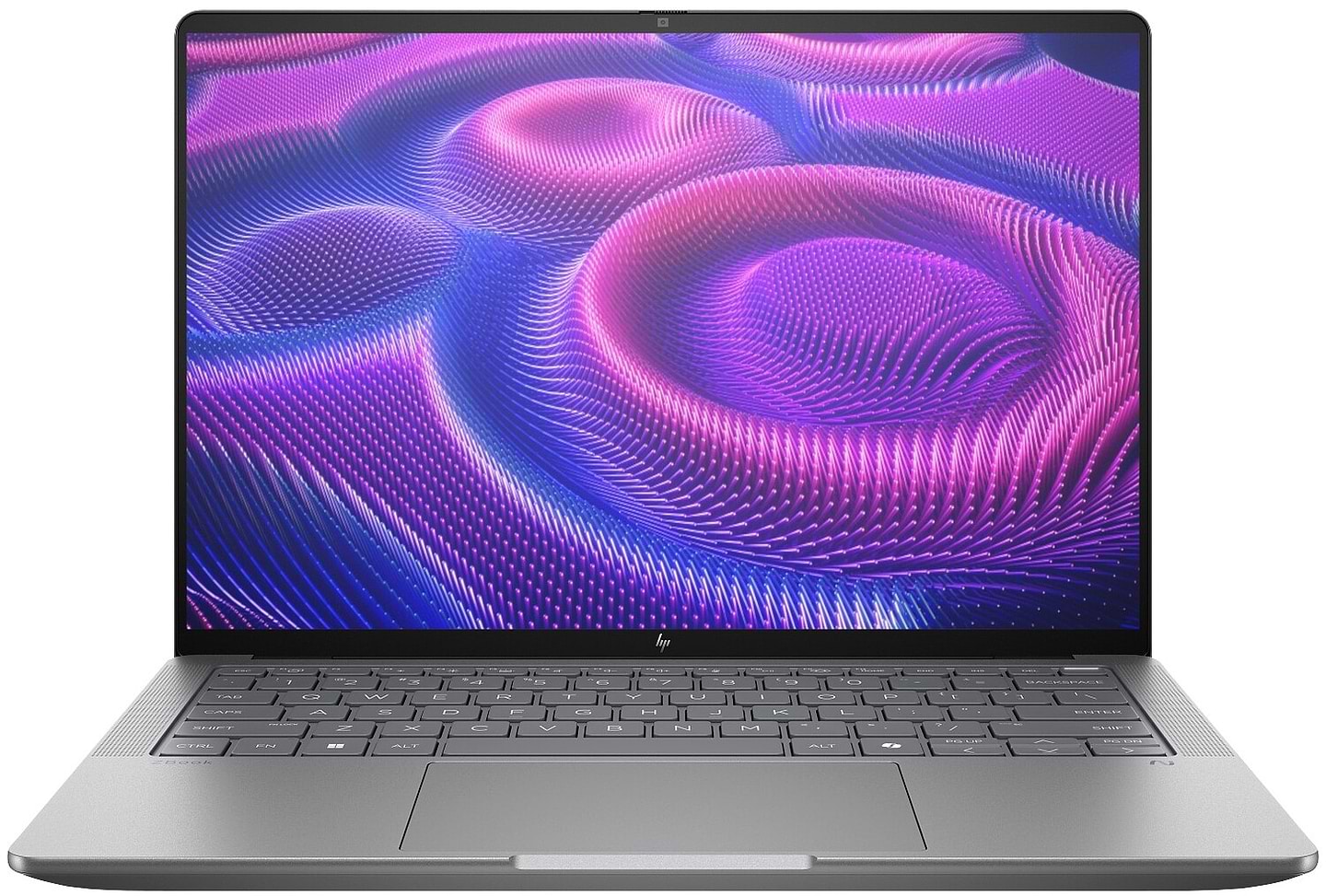 Ноутбук HP ZBook Ultra G1a (B30DKES) Meteor Silver - Фото 1