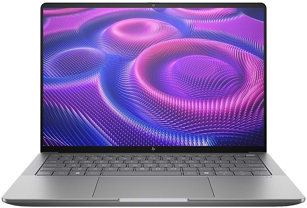 Фото - Ноутбук HP ZBook Ultra G1a (B30DBES) Meteor Silver