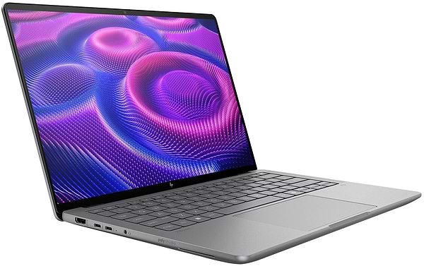 Фото - Ноутбук HP ZBook Ultra G1a (B30DBES) Meteor Silver