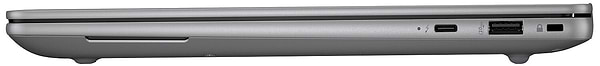 Фото - Ноутбук HP ZBook Ultra G1a (B30DBES) Meteor Silver