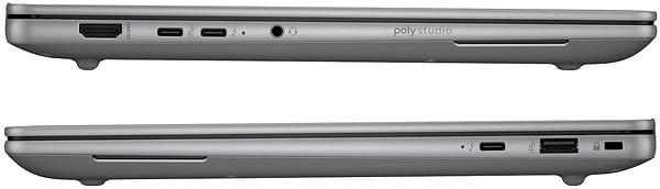 Фото - Ноутбук HP ZBook Ultra G1a (B30DBES) Meteor Silver