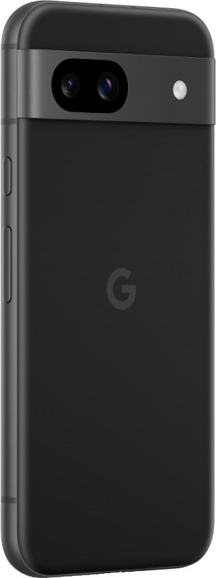 Фото - Смартфон Google Pixel 8A 128GB Obsidian (Восстановленный, Почти новый)