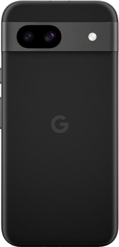 Фото - Смартфон Google Pixel 8A 128GB Obsidian (Восстановленный, Почти новый)