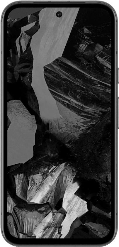 Фото - Смартфон Google Pixel 8A 128GB Obsidian (Восстановленный, Почти новый)