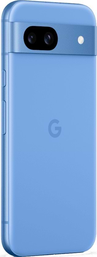 Фото - Смартфон Google Pixel 8A 128GB Bay (Відновлений, Добрий стан)
