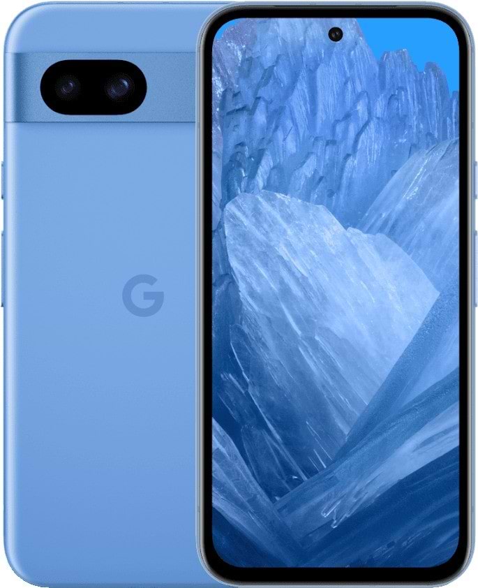 Смартфон Google Pixel 8a 128GB Bay (Восстановленный, Идеальное состояние) - Фото 1