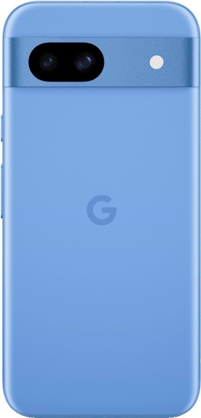 Фото - Смартфон Google Pixel 8A 128GB Bay (Відновлений, Добрий стан)