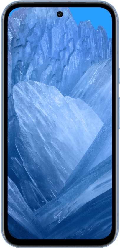 Фото - Смартфон Google Pixel 8A 128GB Bay (Відновлений, Добрий стан)
