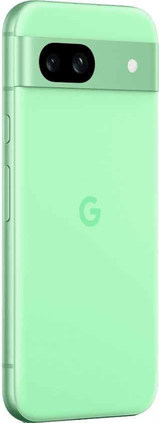 Фото - Смартфон Google Pixel 8a 128GB Aloe (Восстановленный, Идеальное состояние)