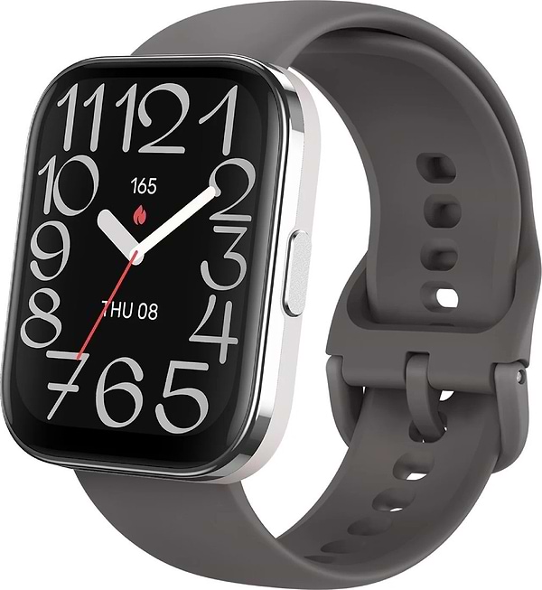 Фото - Смарт-годинник Amazfit Bip 5 Unity Charcoal