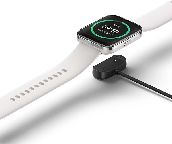 Фото - Смарт-годинник Amazfit Bip 5 Unity Grey