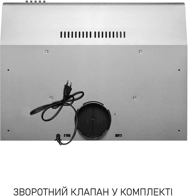 Фото - Витяжка традиційна Minola HPL 512 I