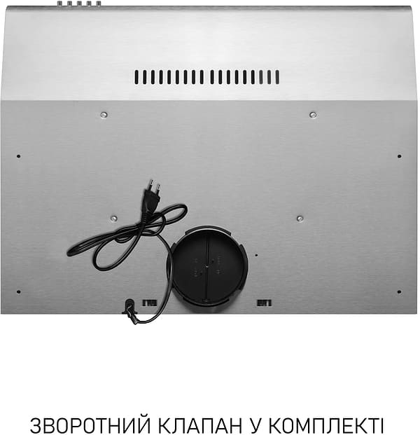 Фото - Витяжка традиційна Minola HPL 612 I