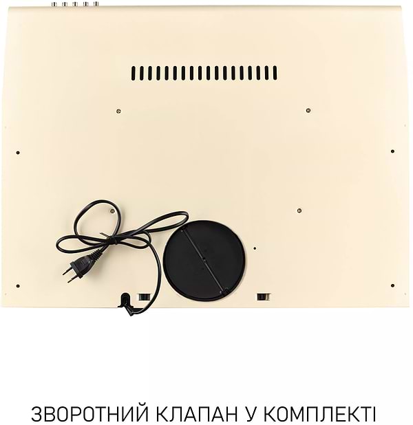 Фото - Витяжка традиційна Minola HPL 612 IV