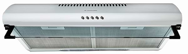 Фото - Вытяжка традиционная Minola HPL 6140 WH 630