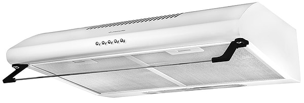 Фото - Вытяжка традиционная Minola HPL 6140 WH 630