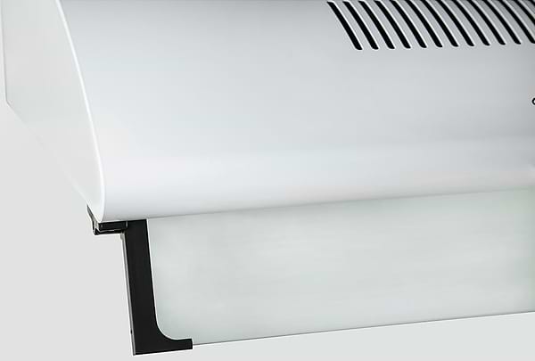 Фото - Вытяжка традиционная Minola HPL 6140 WH 630
