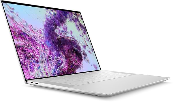 Фото - Ноутбук Dell XPS 16 9640 (210-BLFZ-2411MRN) Platinum Silver