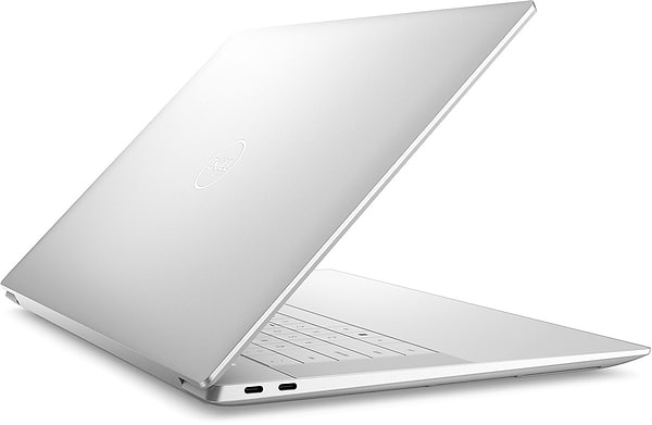 Фото - Ноутбук Dell XPS 16 9640 (210-BLFZ-2411MRN) Platinum Silver