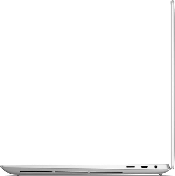 Фото - Ноутбук Dell XPS 16 9640 (210-BLFZ-2411MRN) Platinum Silver