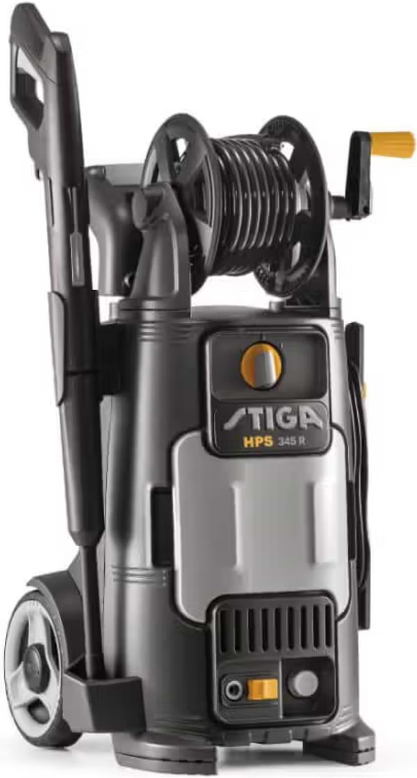 Фото - Минимойка Stiga HPS345R