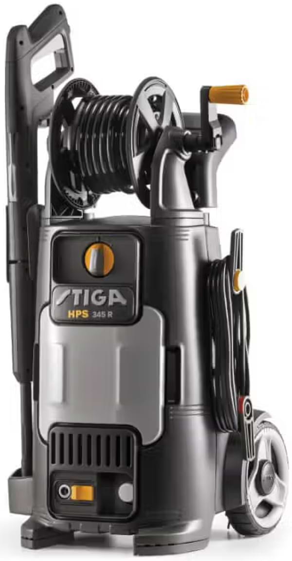 Фото - Минимойка Stiga HPS345R