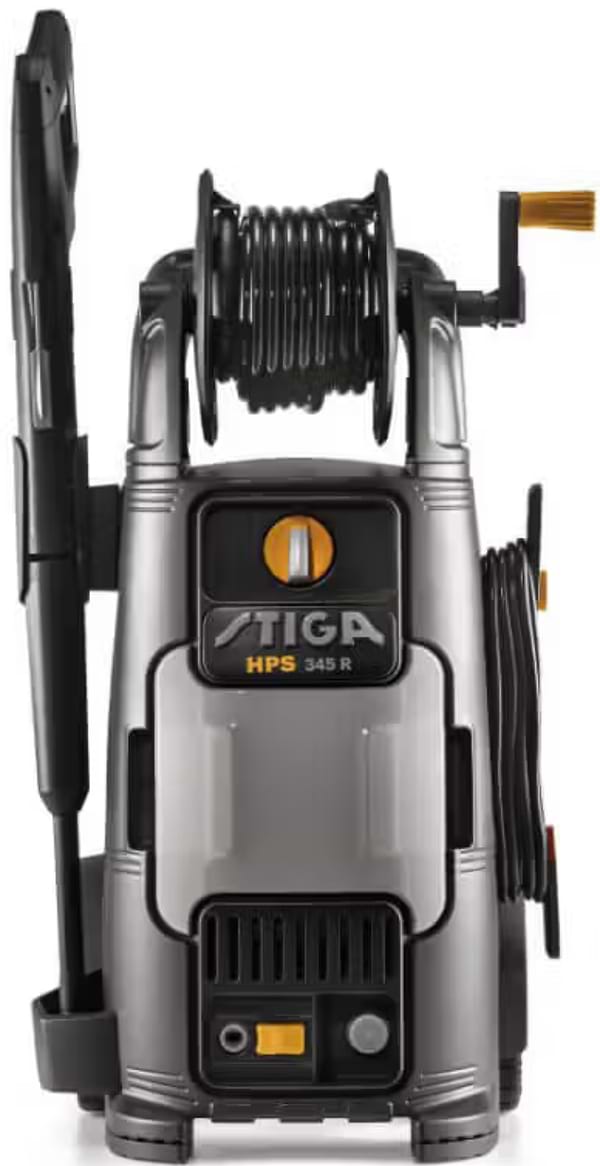 Фото - Минимойка Stiga HPS345R