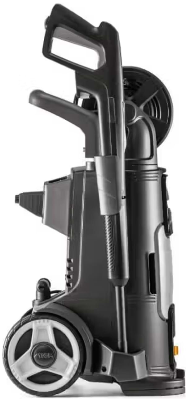 Фото - Минимойка Stiga HPS345R