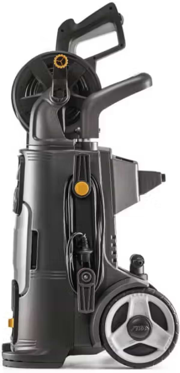 Фото - Минимойка Stiga HPS345R