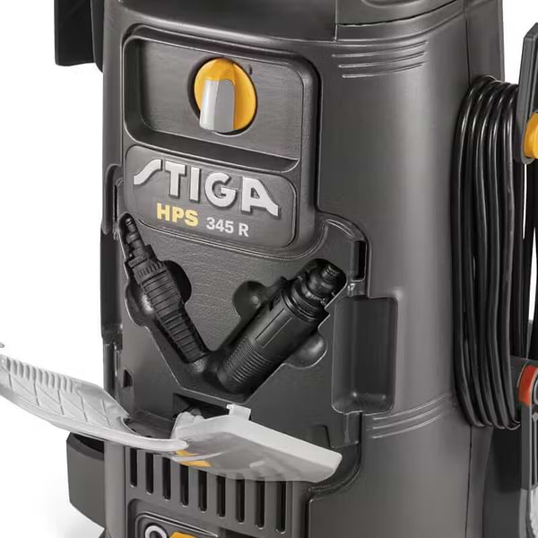 Фото - Минимойка Stiga HPS345R