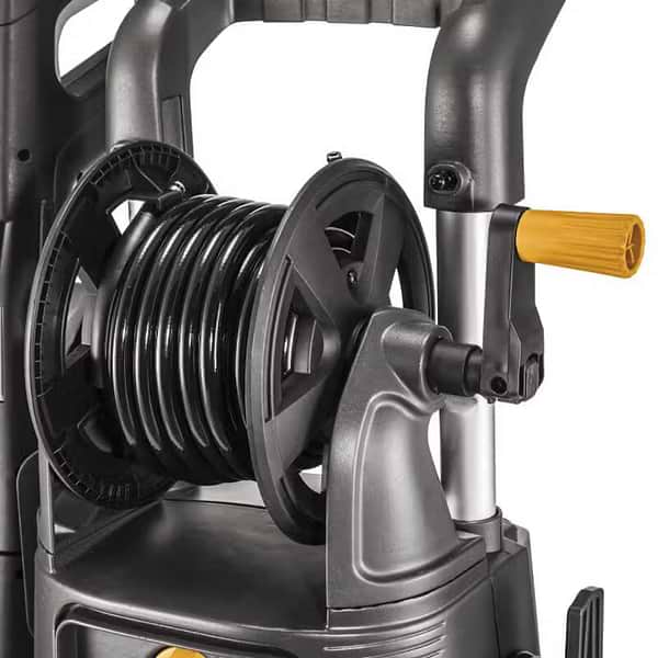 Фото - Минимойка Stiga HPS345R