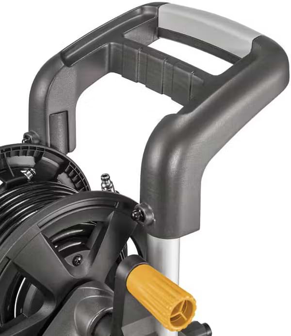 Фото - Минимойка Stiga HPS345R