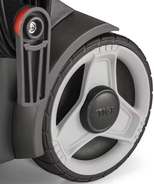 Фото - Минимойка Stiga HPS345R