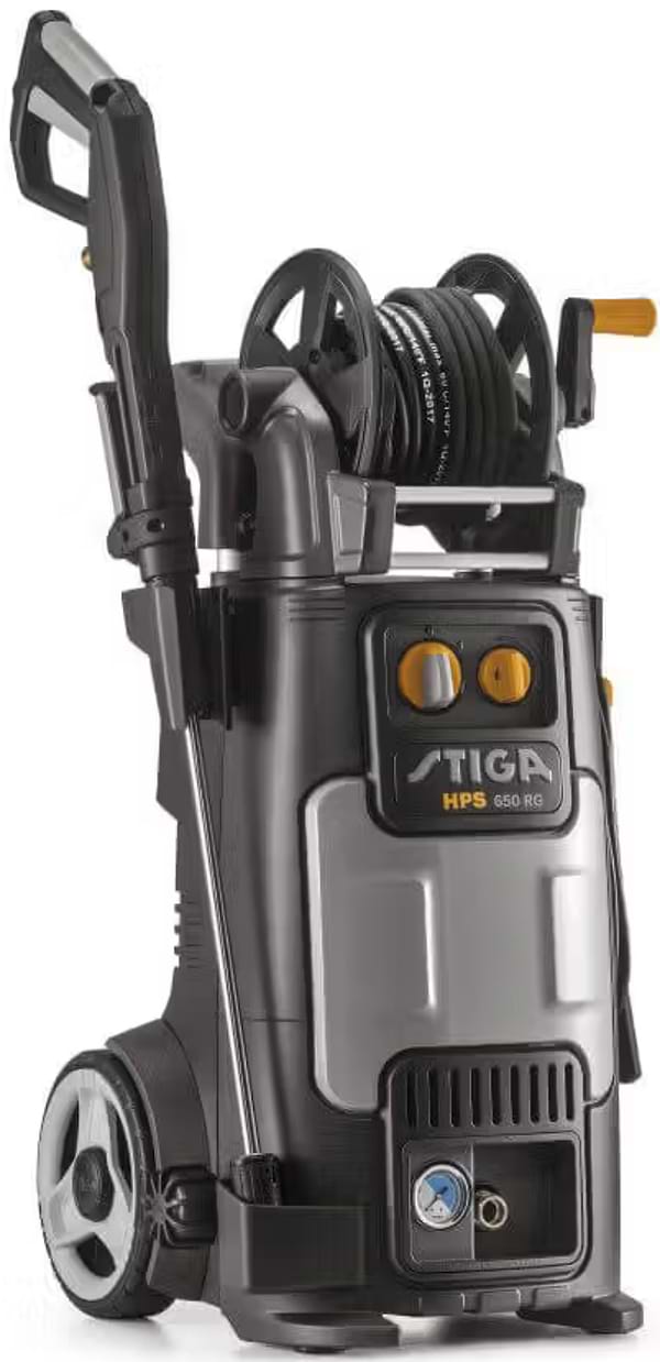 Фото - Минимойка Stiga HPS650RG