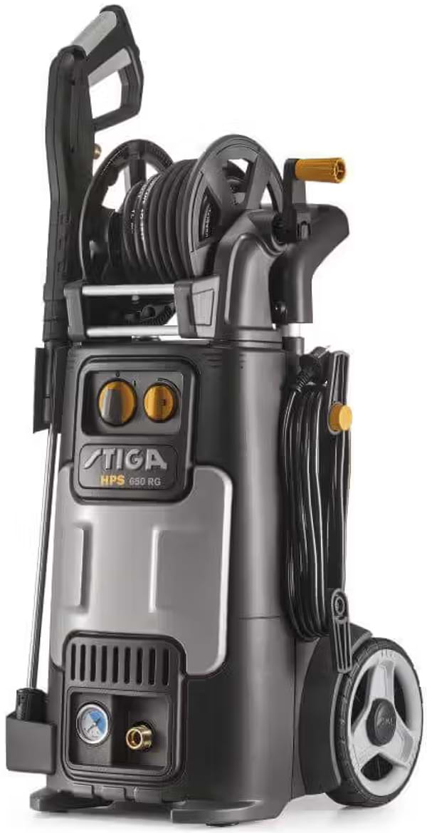 Фото - Минимойка Stiga HPS650RG