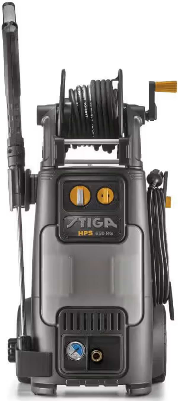 Фото - Минимойка Stiga HPS650RG