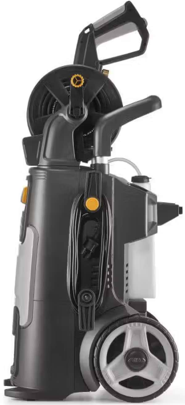 Фото - Минимойка Stiga HPS650RG