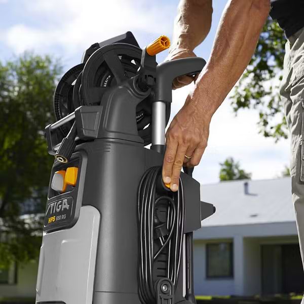 Фото - Минимойка Stiga HPS650RG