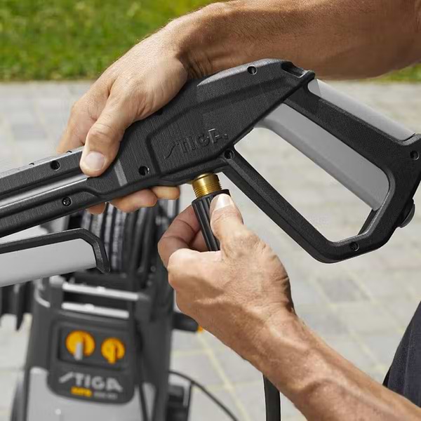 Фото - Минимойка Stiga HPS650RG